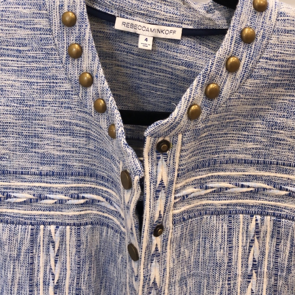 Rebecca Minkoff Jacket